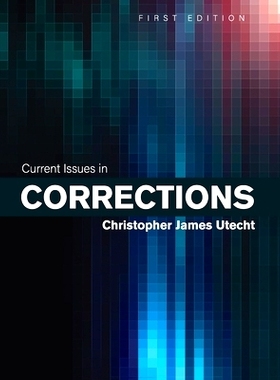 预订 Current Issues in Corrections: 9781793559333