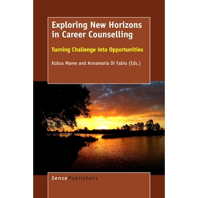 预订 Exploring New Horizons in Career Counselling: Turning Challenge into Opportunities 探索职业辅导的新视野：把挑战变成