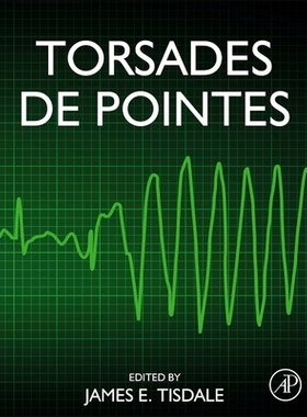 [预订]Torsades de Pointes