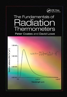 【预订】The Fundamentals of Radiation Thermometers