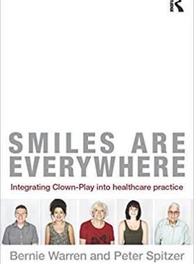 【预售】Smiles Are Everywhere
