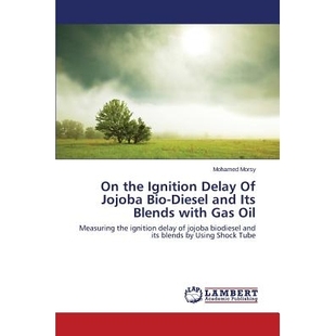 Jojoba Gas Bio Ignition Oil with Diesel 点火延迟荷荷巴生物柴油及其混纺与天然气石油 Its Delay Blends the 预订 and