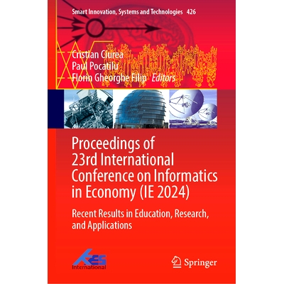 Recent Results in Education, Research, a