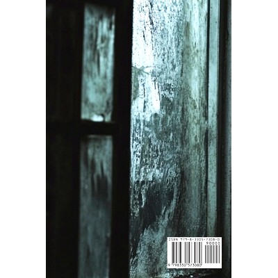 预订 The Night Of August 15th (Horror): 9798330573080