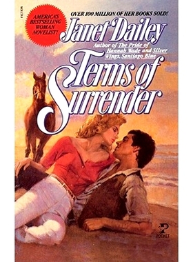 预订 Terms of Surrender: 9781439189122