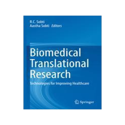 [预订]Biomedical Translational Research 9789811643477