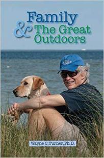 预售 Great Family The Outdoors and