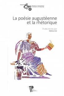 poésie 9782383770725 rhétorique 预订 augustéenne