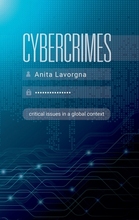 【预订】Cybercrimes: Critical Issues in a Global Context