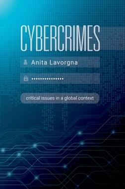 【预订】Cybercrimes: Critical Issues in a Global Context