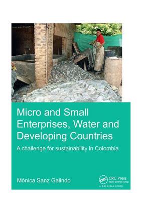 【预订】Micro and Small Enterprises, Water and Developing Countries