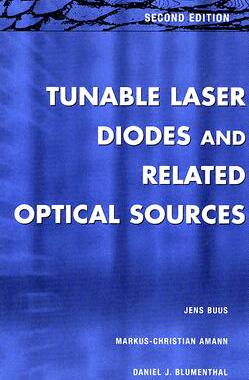 预订 Tunable Laser Diodes And Related Optical Sources, Second Edition