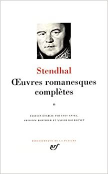 【预订】Œuvres romanesques complètes, Vol. 2 9782070118014