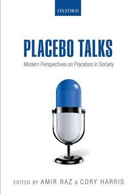 【预订】Placebo Talks
