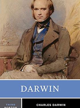 【预订】Darwin: Texts Commentary