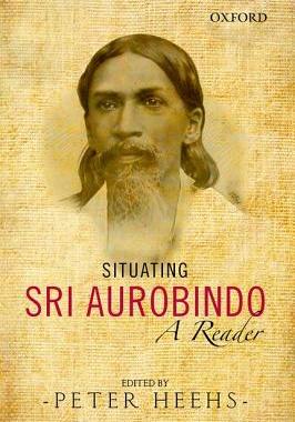 预订 Situating Sri Aurobindo