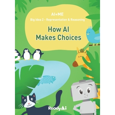 预订 Representation & Reasoning: How Artificial Intelligence Makes Choices: 9781087941684