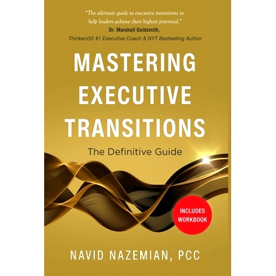 预订 Mastering Executive Transitions: The Definitive Guide