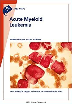 【预售】Fast Facts: Acute Myeloid Leukemia