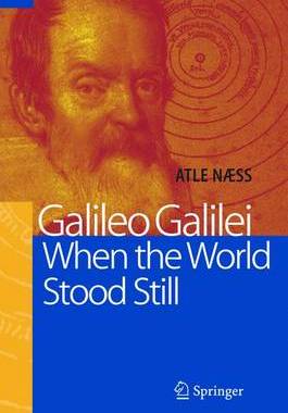 【预订】Galileo Galilei - When the World Stood Still