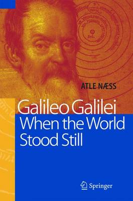 【预订】Galileo Galilei - When the World Stood Still