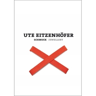预订 Ute Eitzenhofer: Heaven and Other Things UTE EITZENHÖFER：施穆克珠宝: 9783897904064