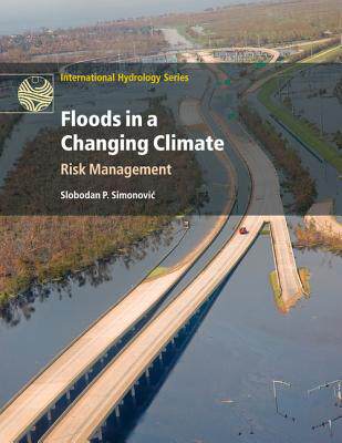 【预订】Floods in a Changing Climate