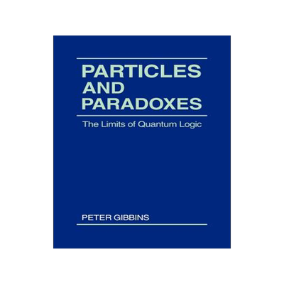 预订 Particles and Paradoxes
