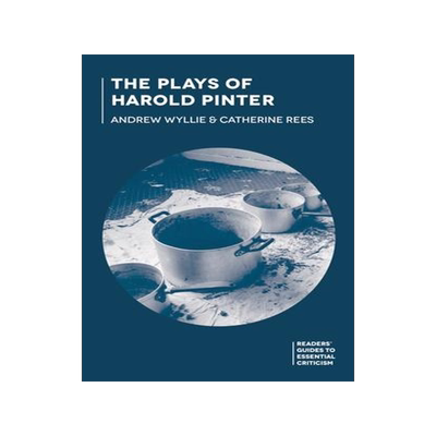 [预订]The Plays of Harold Pinter 9780230299641