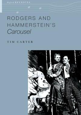 【预订】Rodgers and Hammerstein’s Carousel