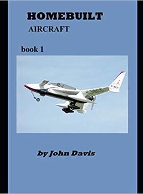 【预售】Homebuilt Aircraft