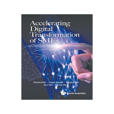 [预订]Accelerating Digital Transformation of Smes