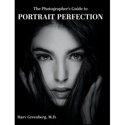 预订 The Photographer’s Guide to Portrait Perfection: 9798318816246