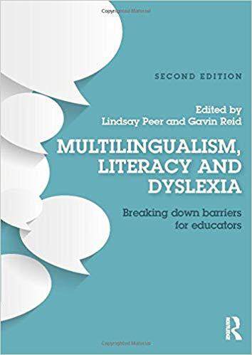 【预售】Multilingualism, Literacy and Dyslexia