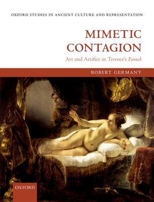 【预订】Mimetic Contagion
