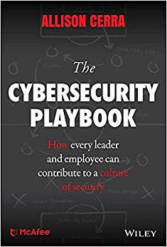 The Cybersecurity Playbook