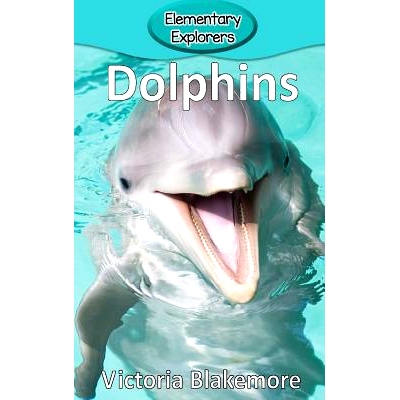 预订 Dolphins: 9781947439436