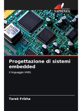 预订 Progettazione di sistemi embedded: 9786208070434