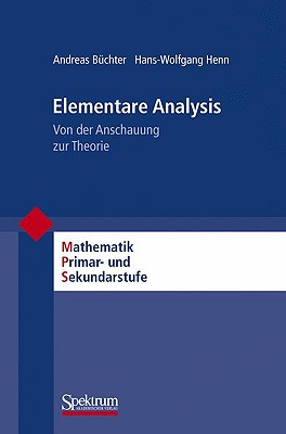 Von der Anschauung zur Theorie