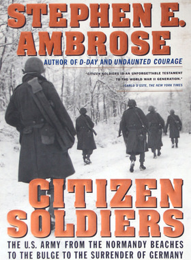 【预售】Citizen Solders