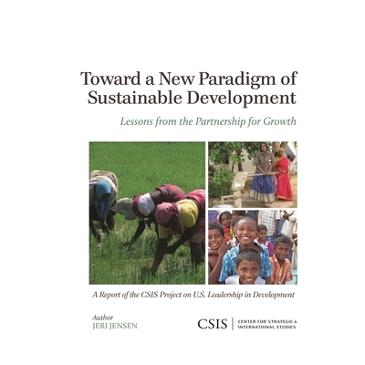 Lessons from the Partnership for Growth