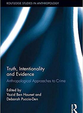 【预售】Truth, Intentionality and Evidence