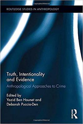 【预售】Truth, Intentionality and Evidence