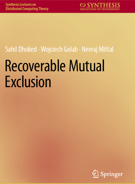 预订 Recoverable Mutual Exclusion