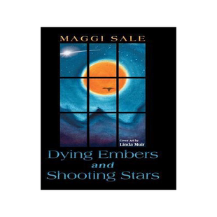 [预订]Dying Embers and Shooting Stars 9781452570327