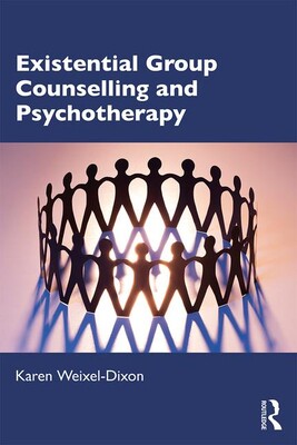 【预订】Existential Group Counselling and Psychotherapy