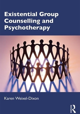 【预订】Existential Group Counselling and Psychotherapy