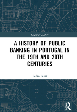 【预订】A History of Banking in Portugal 9781138388208