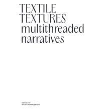 预订 Textile textures : multithreaded narratives: 9788867493258