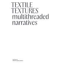 预订 Textile textures : multithreaded narratives: 9788867493258